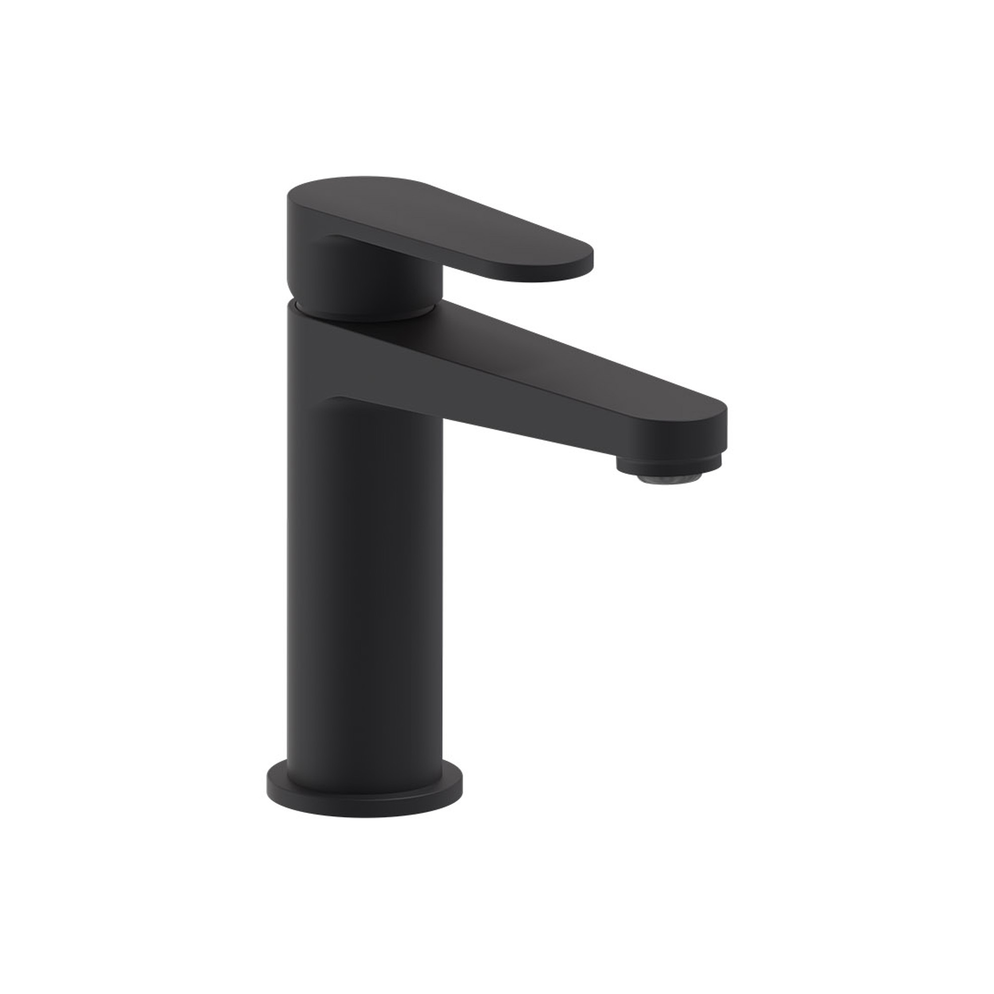 MAY Forma Wastafelmengkraan model S 6800002 Mat zwart PED