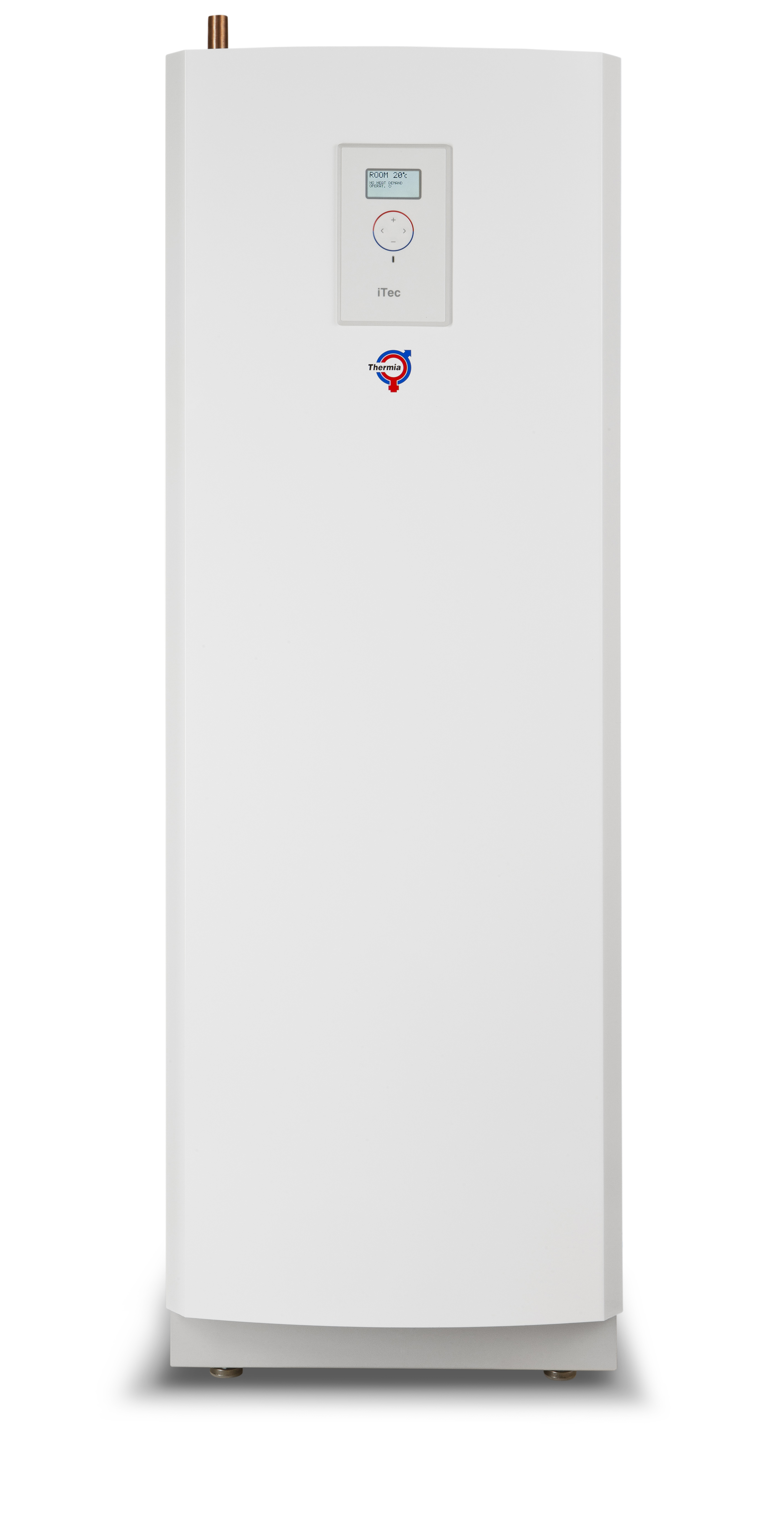 Thermia iTec Indoor solution Total SP 204805