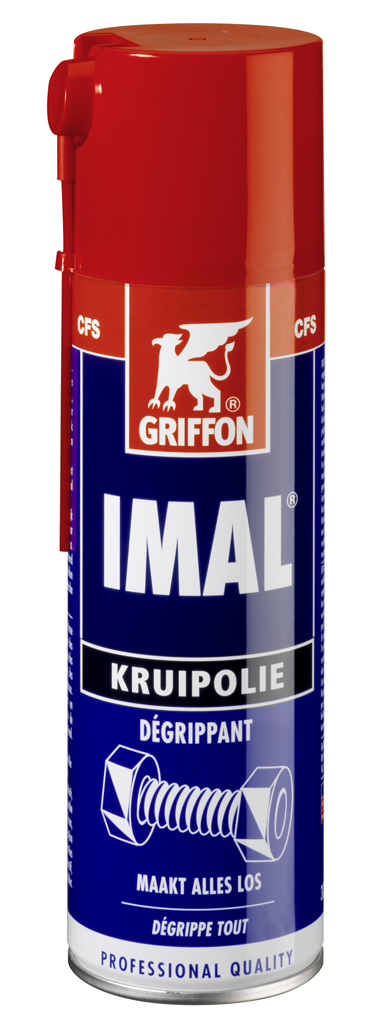 Griffon imal kruipolie 300ml 1233306