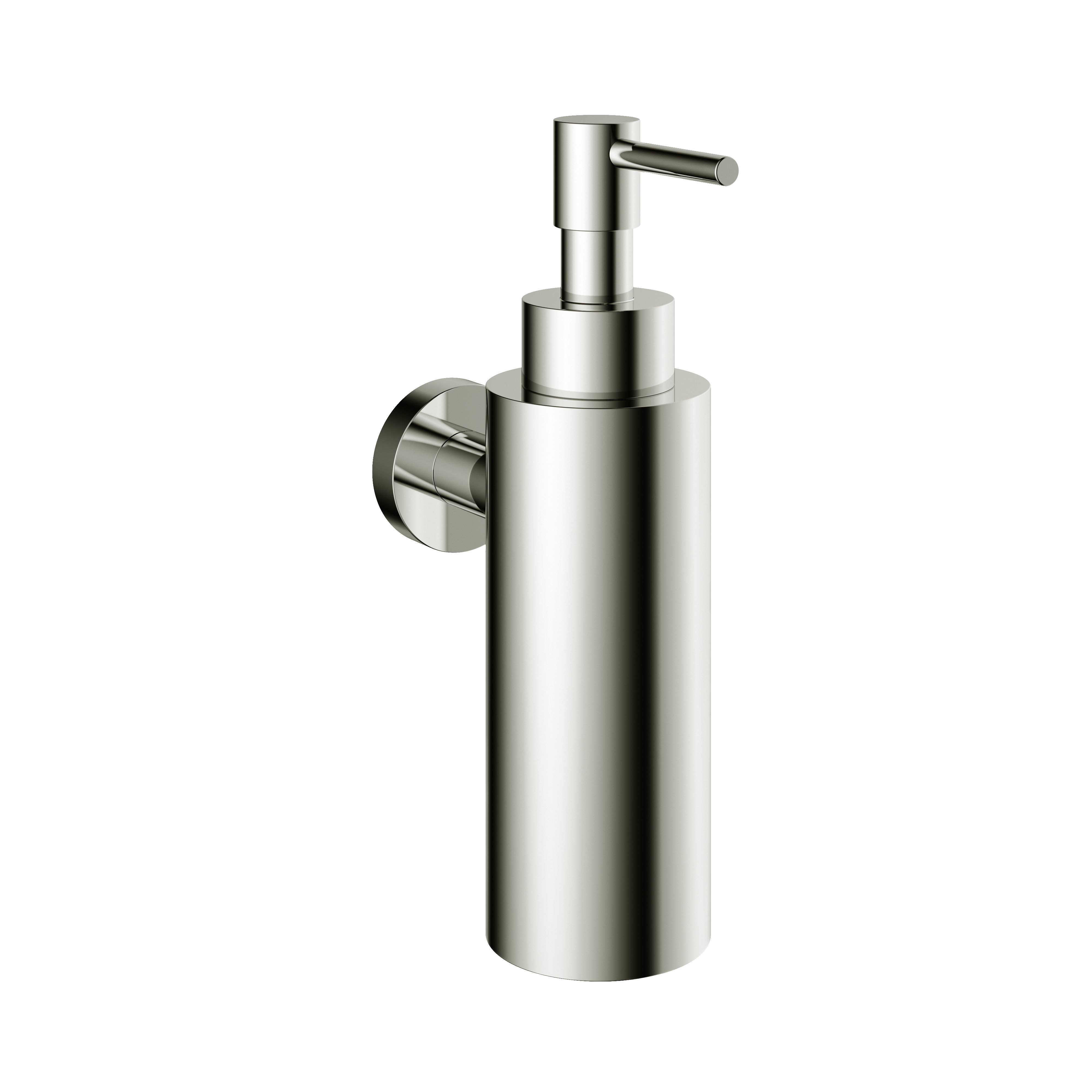 Hotbath More zeepdispenser wandmodel BAA09CR Chroom