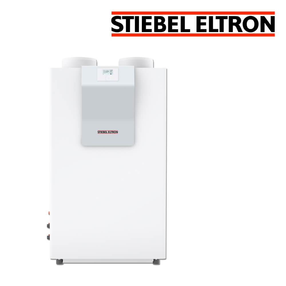 Stiebel Eltron WPL 09 ICS Classic 236375