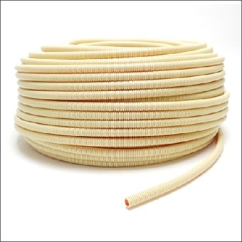 M. FLEXBUIS 19MM CREME LOW FRICT FLEXIVOLT3/4LF PIPELIFE - 10025362
