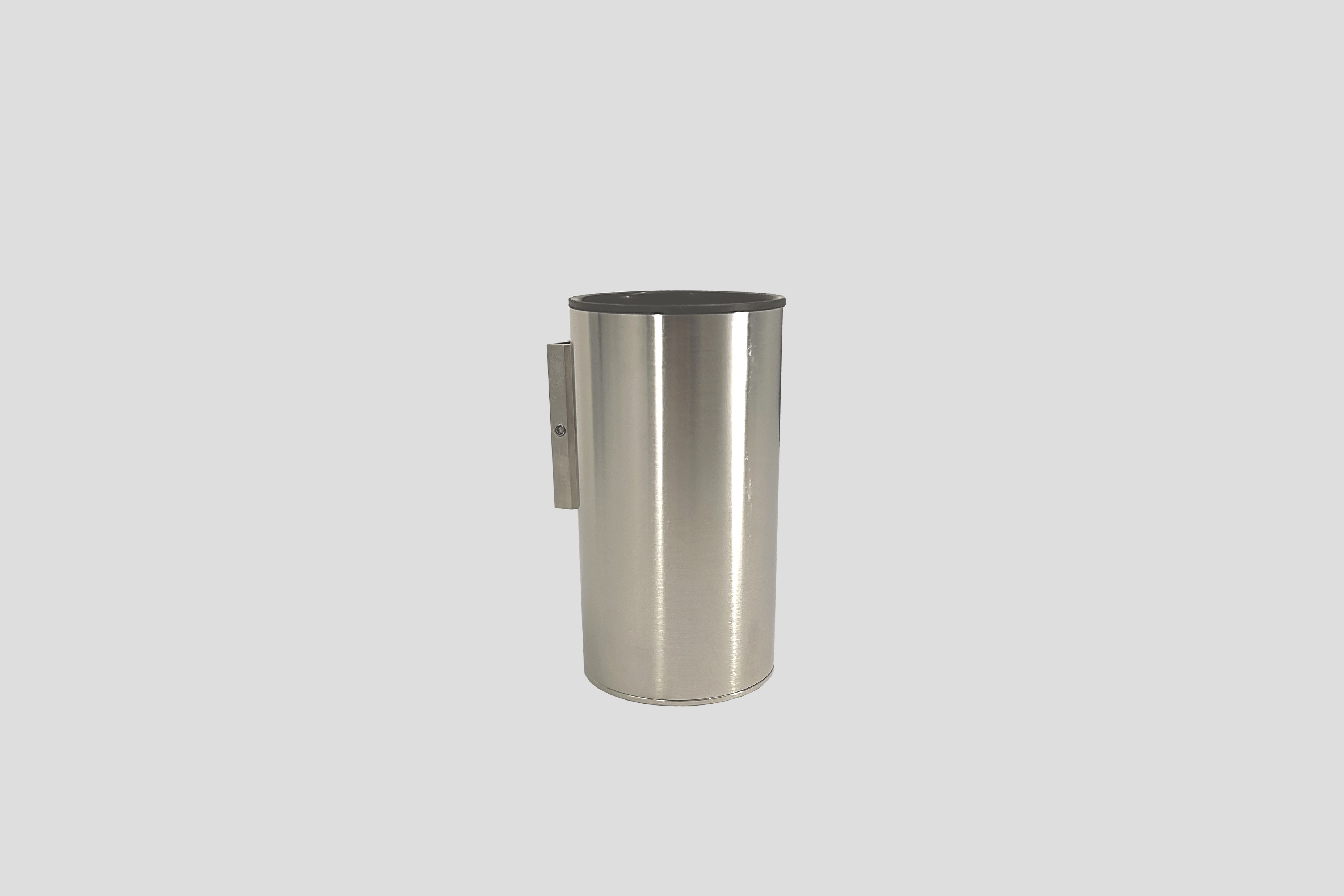 Lagoo Garda bekerhouder wandmontage G6107BN Brushed Nickel