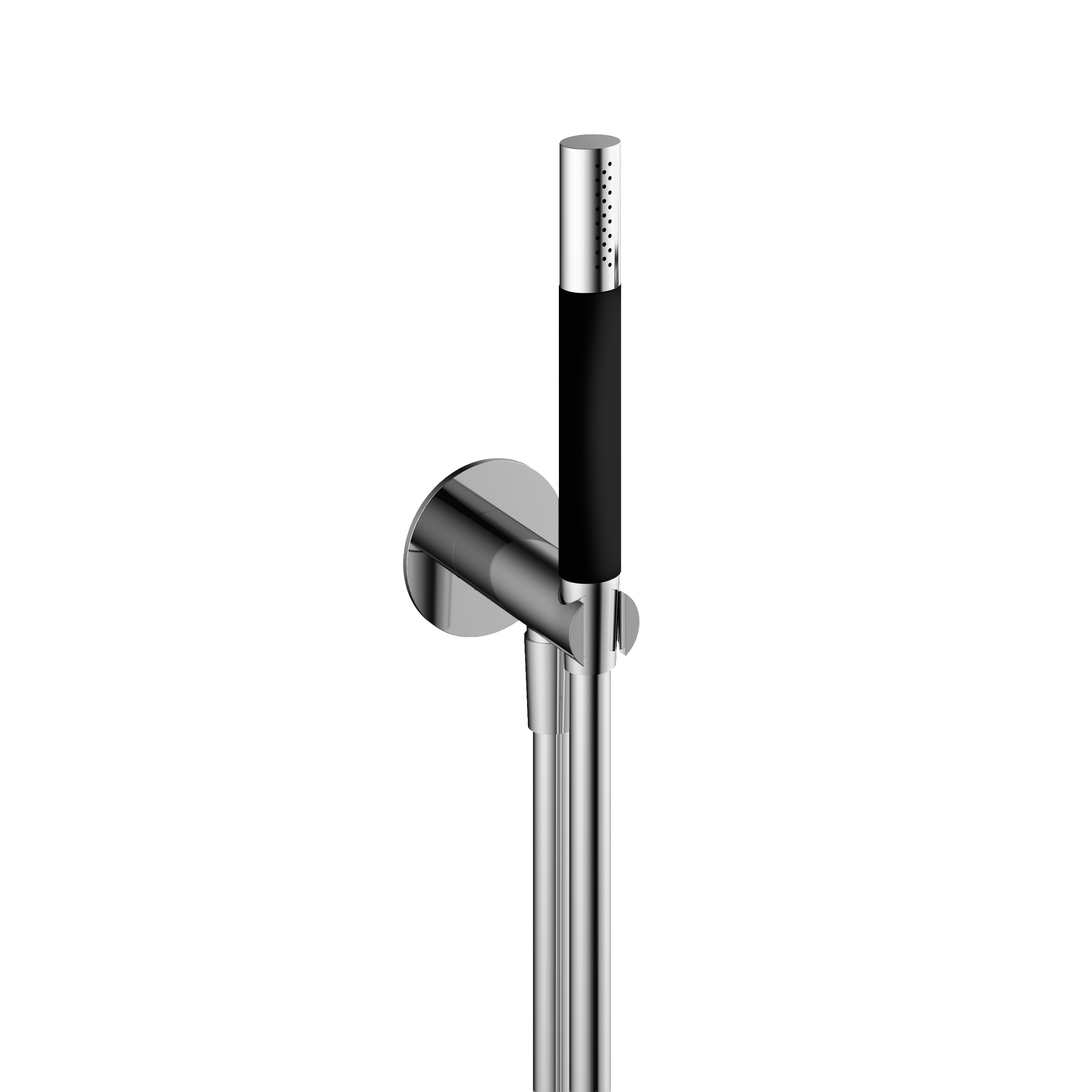 Hotbath Cobber handdoucheset inbouw M445CR Chroom