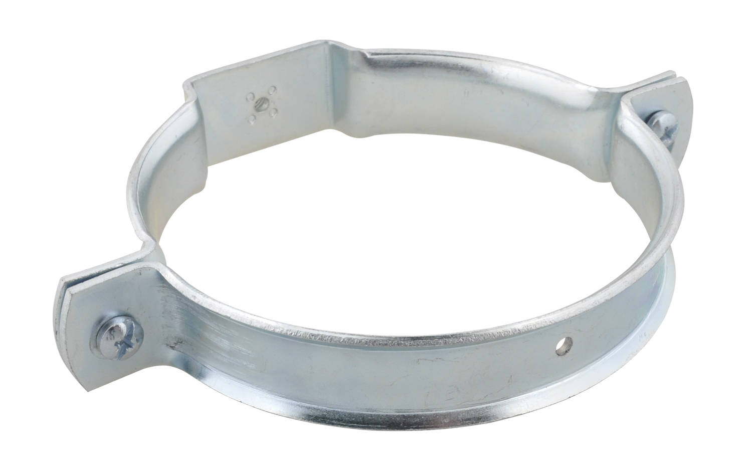OBO 3000 pijpbeugel voor PVC M8 160mm