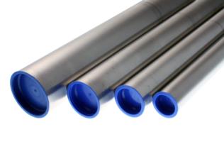 Mtr. XPress RVS buis (AISI 316) 35X1.5 handbundel  (groen) 6192340