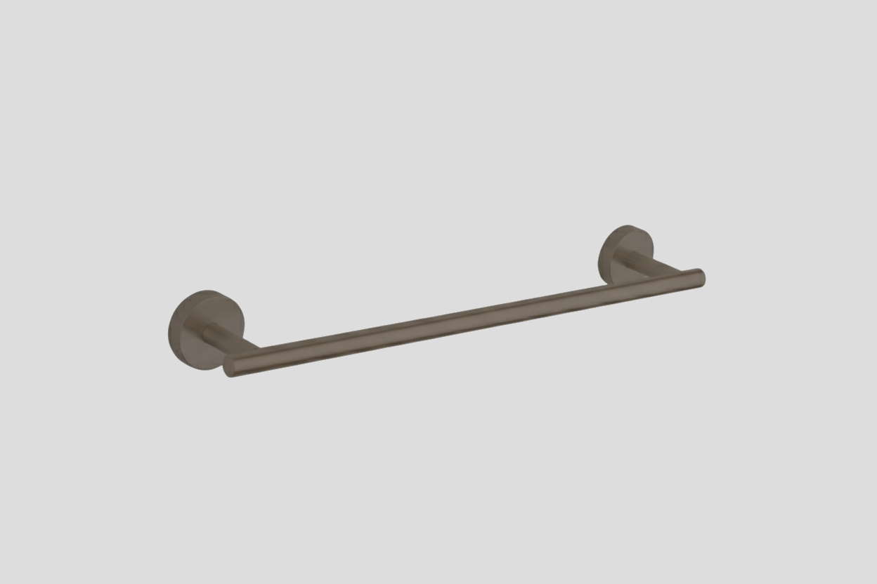 Lagoo Garda Handdoekstang (30 cm) G6104TC Tuscany