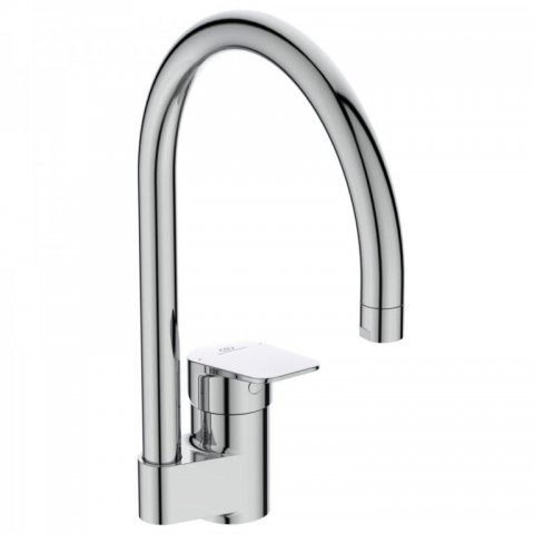 Venlo Nimbus New keukenmengkraan B8183AA / BD339AA chroom