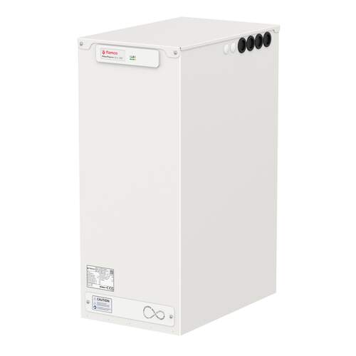Flextherm Eco G2 9E (2 pijps) 23012