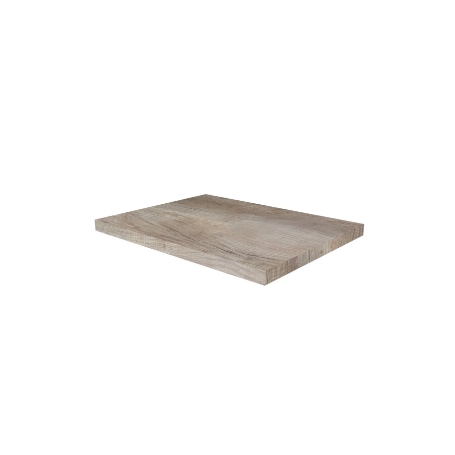Basic Afdekplaat 32mm H32xB600xD460 Scotch Oak / 1806411