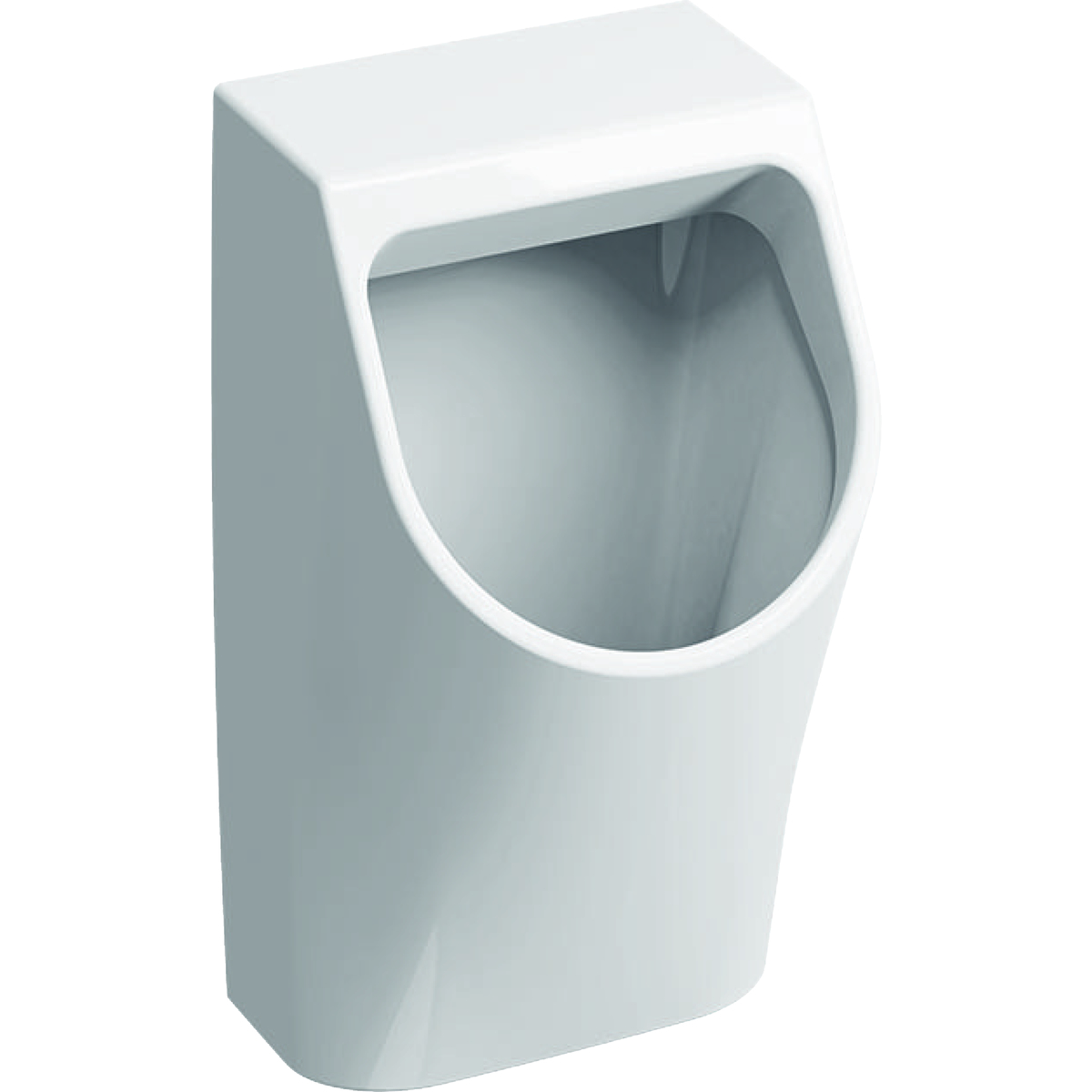 Geberit 300 urinoir 90 achterinlaat S8602500000G wit