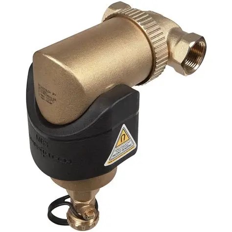 Aerowatt vuilafscheider 1 AW-005AP402