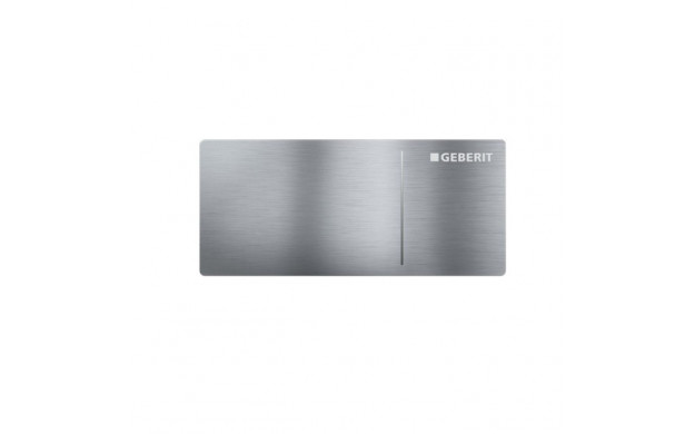 Geberit inbouwdrukker Sigma70 res. 8cm 115.635.FW.1 rvs