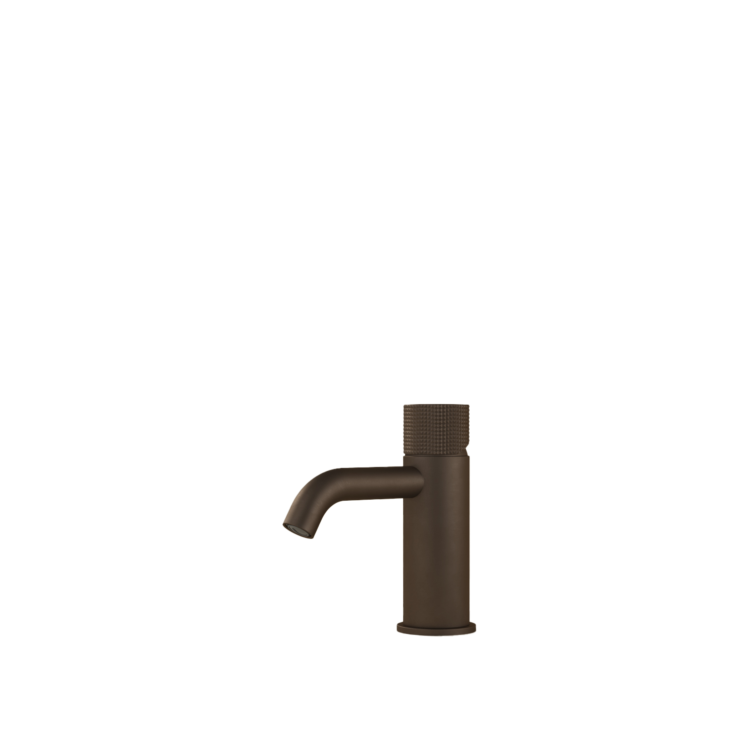Hotbath GUY wastafelmengkraan GY003DTB Tuscan bronze