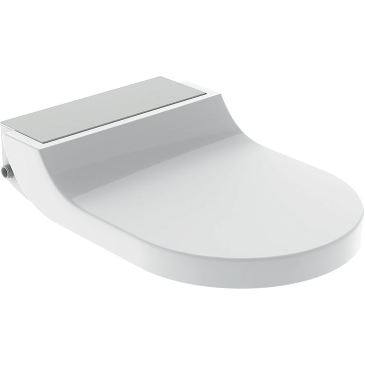 Geberit AquaClean Tuma Comfort wc-zitting geb.rvs 146.270.FW.1