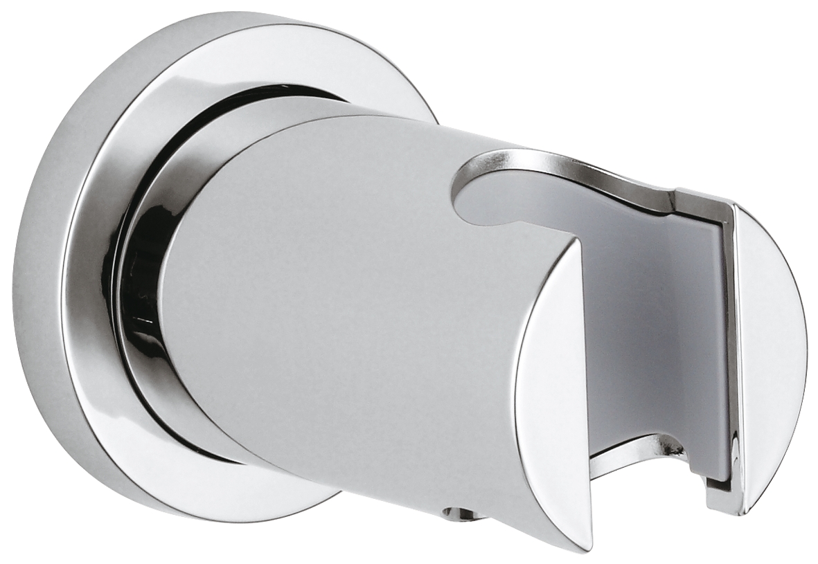 Grohe Rainshower wandhouder rond 27074000