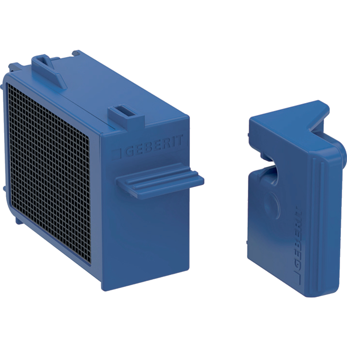 Geberit lade met filter voor DuoFresh moduul 243.970.00.1