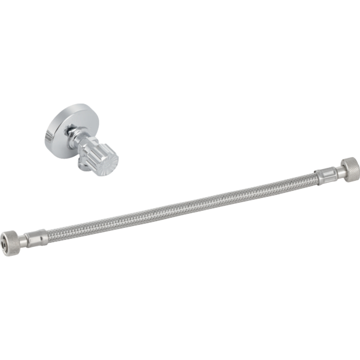 Geberit wateraansluitset conventioneel voor AquaClean Tuma 147.045.00.1