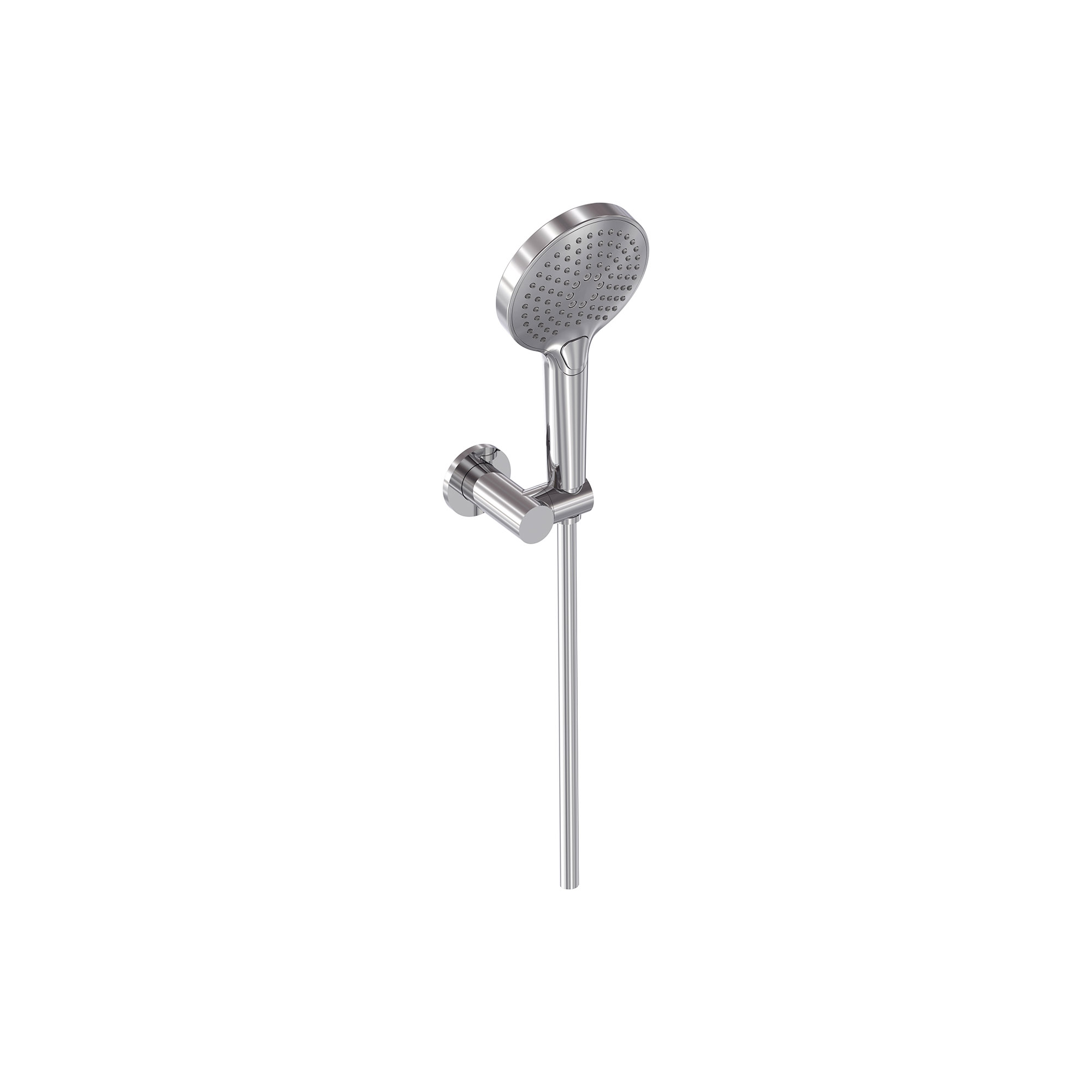 MAY Handdoucheset met 3-standen handdouche 6804201 Chroom