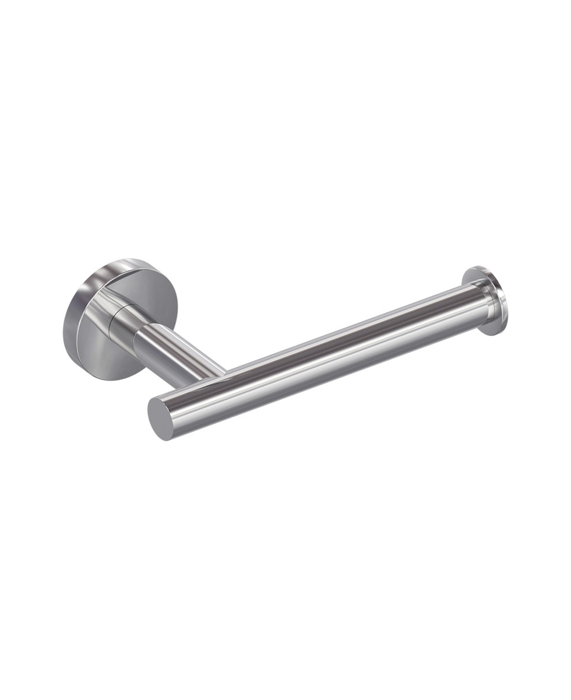 MAY Toiletrolhouder 6808101 Chroom