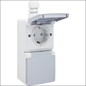ST. WCD RA OPB 2V VERT STEEK HYDRO 700-37845 NIKO - 10075312