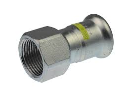 VSH XPress RVS gas Schroefbus 35x5.4 6211403