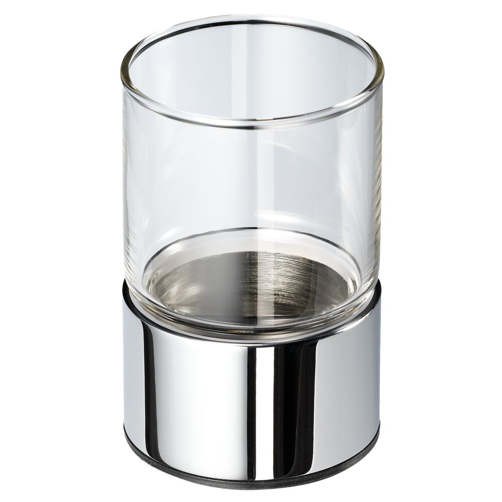 Geesa FREE STANDING Glashouder. vrijstaand 6531-02