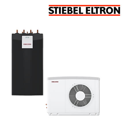 Stiebel Eltron WPL 13 ACS classic compact Set 1.1 204259