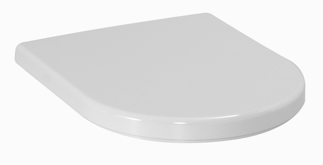 Laufen Pro closetzitting softclose H8919513000031 wit antibact.