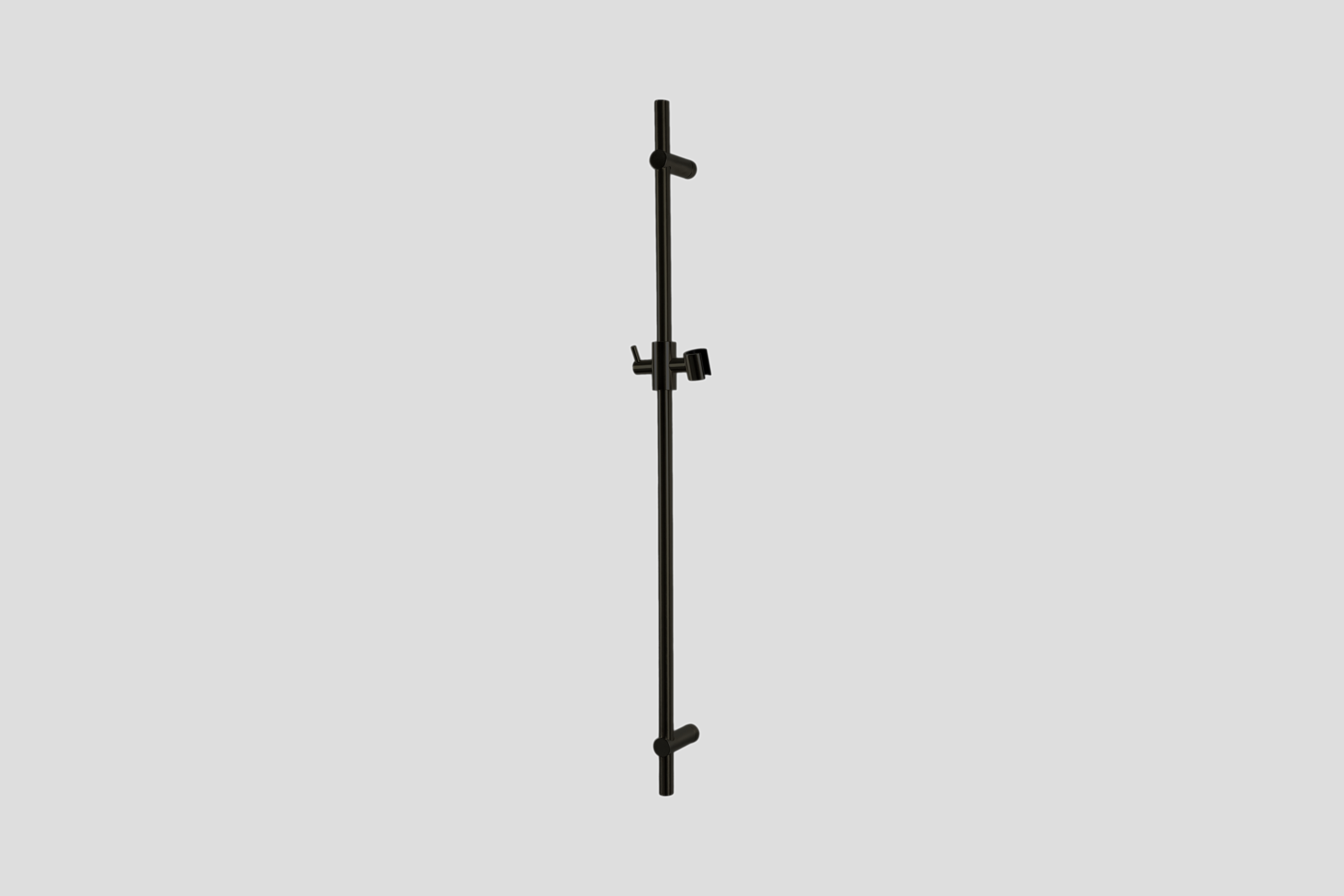 Lagoo Garda glijstang 90 cm G2120MB Matt Black