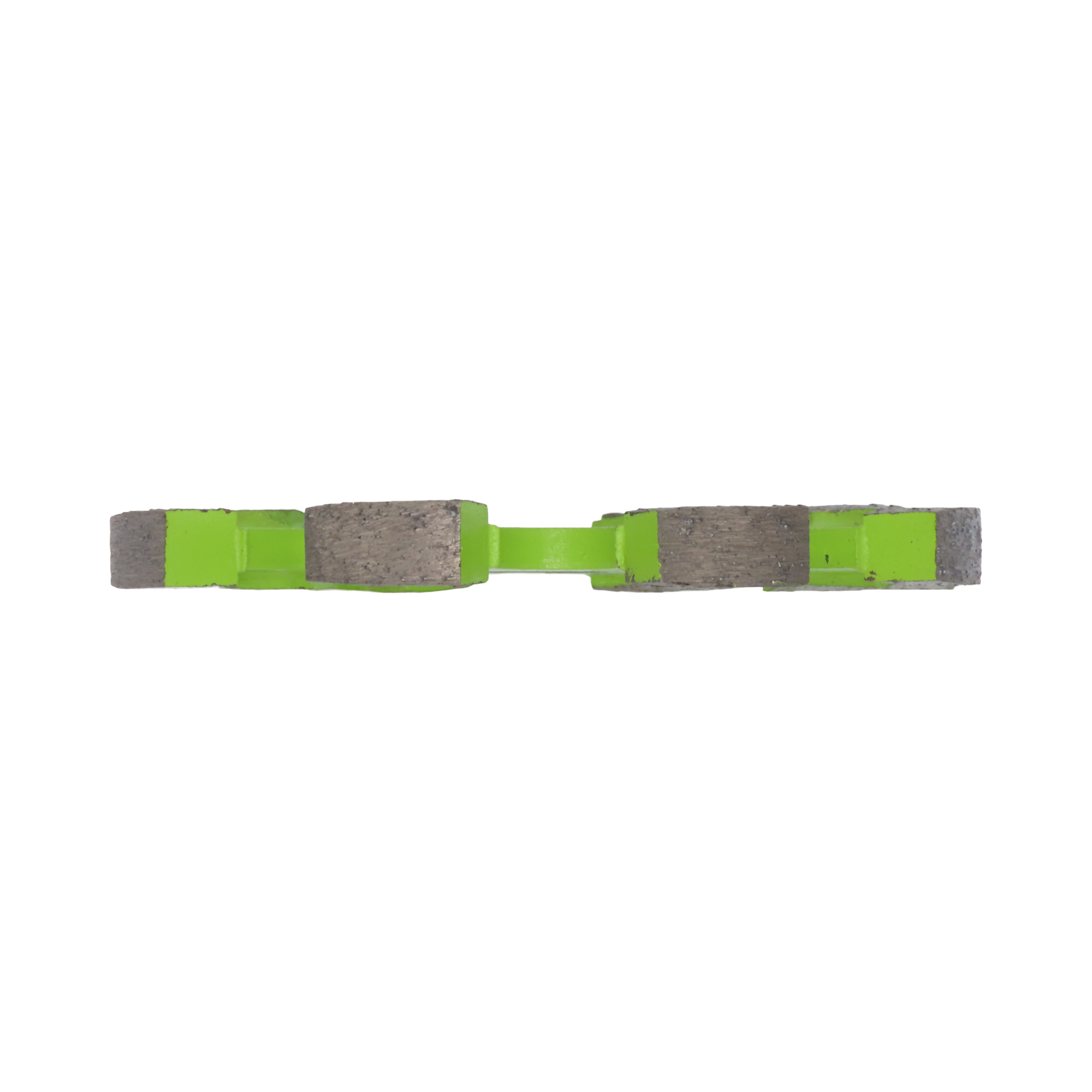 Vloerverwarmingsfrees EXTRA HARD vloer 125 11mm breed VFEH.125.11.08