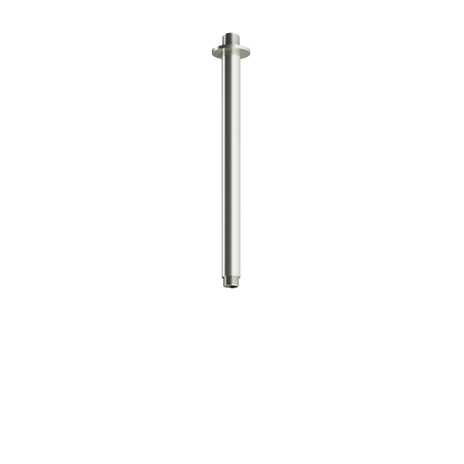 Hotbath Archie plafondbuis rond 30 cm AR453IX RVS 316