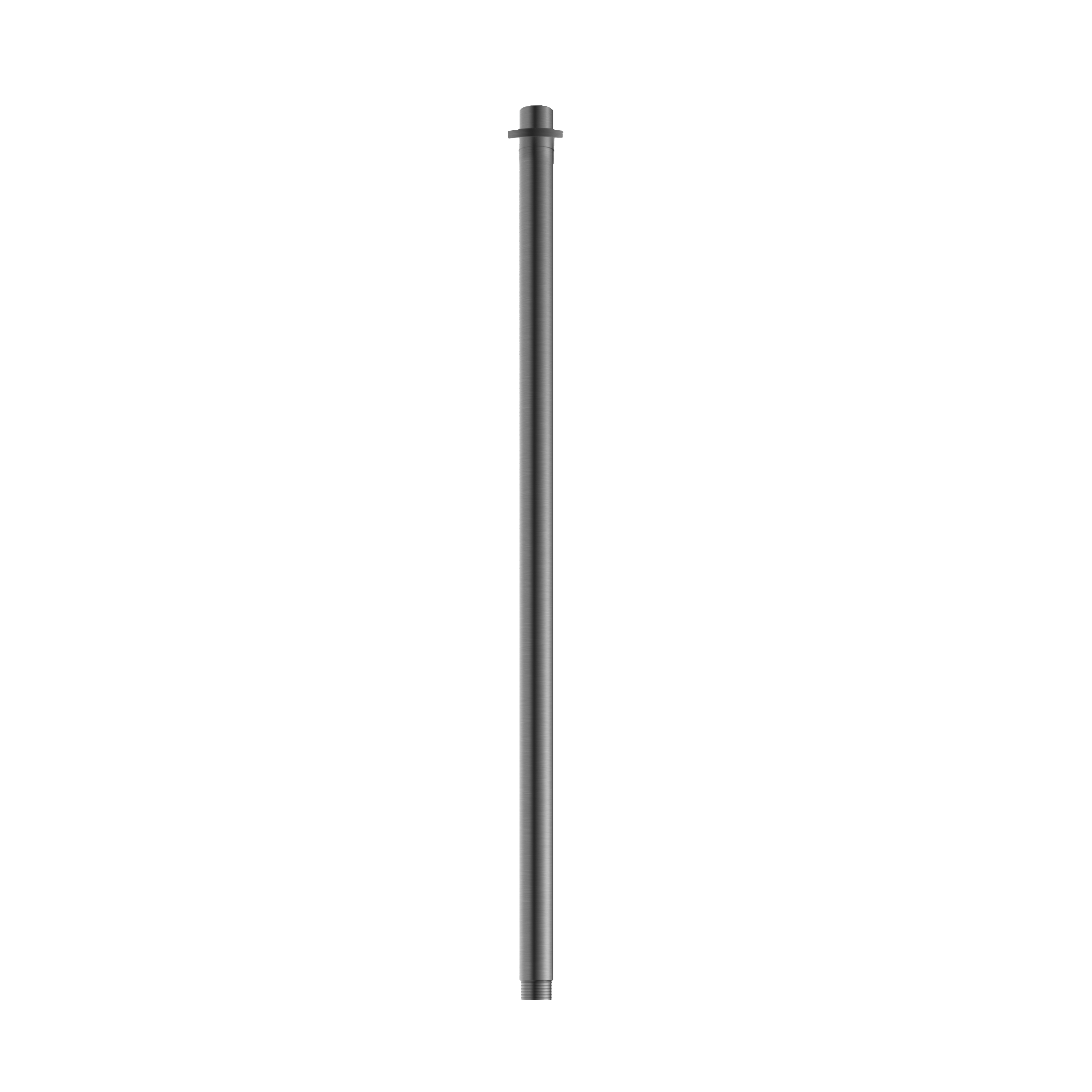 Hotbath Archie plafondbuis AR454BGP Geborsteld Gunmetal PVD
