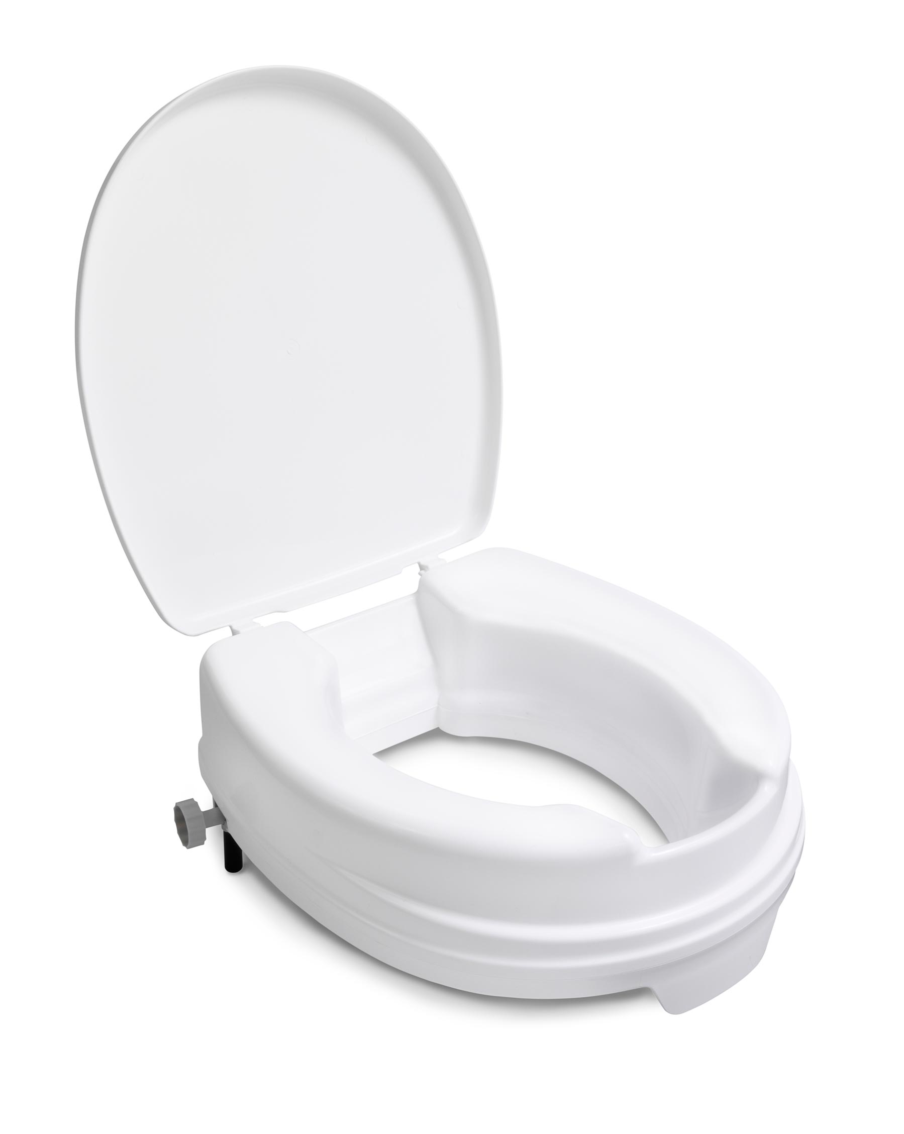 Linido verhoogde toiletzitting LI7030001000