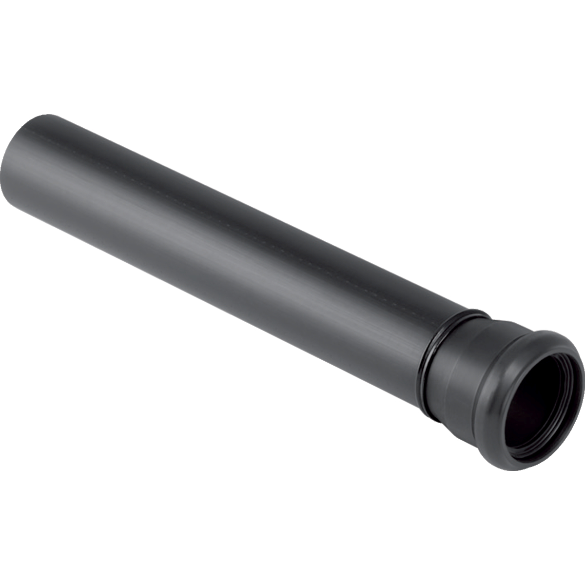 Geberit PE spoelbuis verlengstuk inbouwreservoirs d 45 361.887.16.1