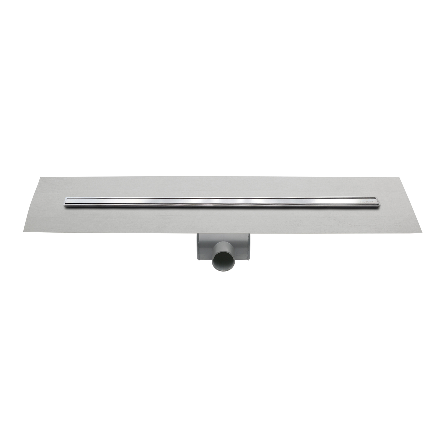 Easy Drain XS TAF Z1 chroom 90 cm XS-TAF900-Z1P