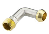 Danfoss Universele Bocht 90 graden 013G3100 1/2
