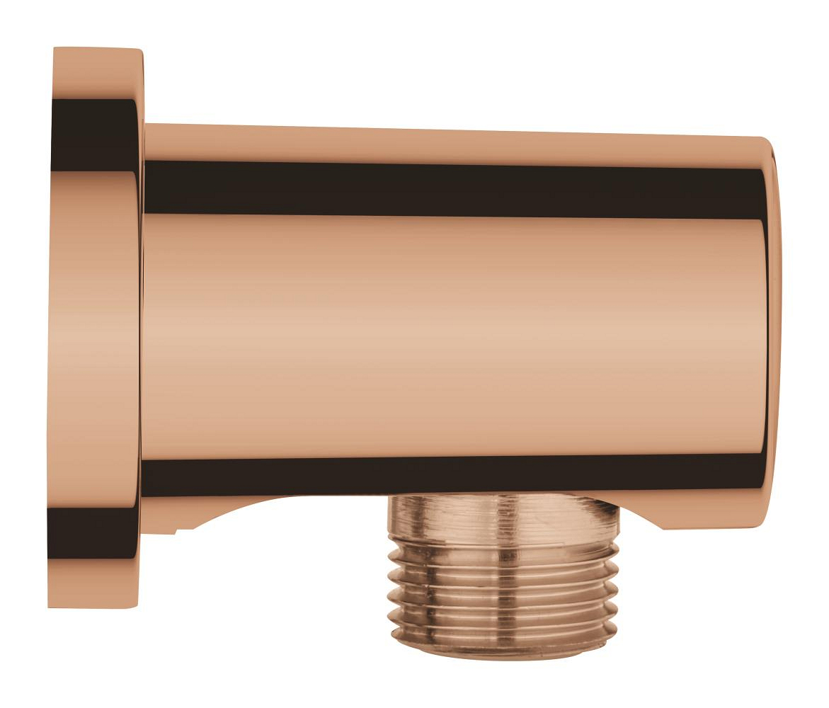 Grohe Rainshower Aansluitbocht rond 27057DA0