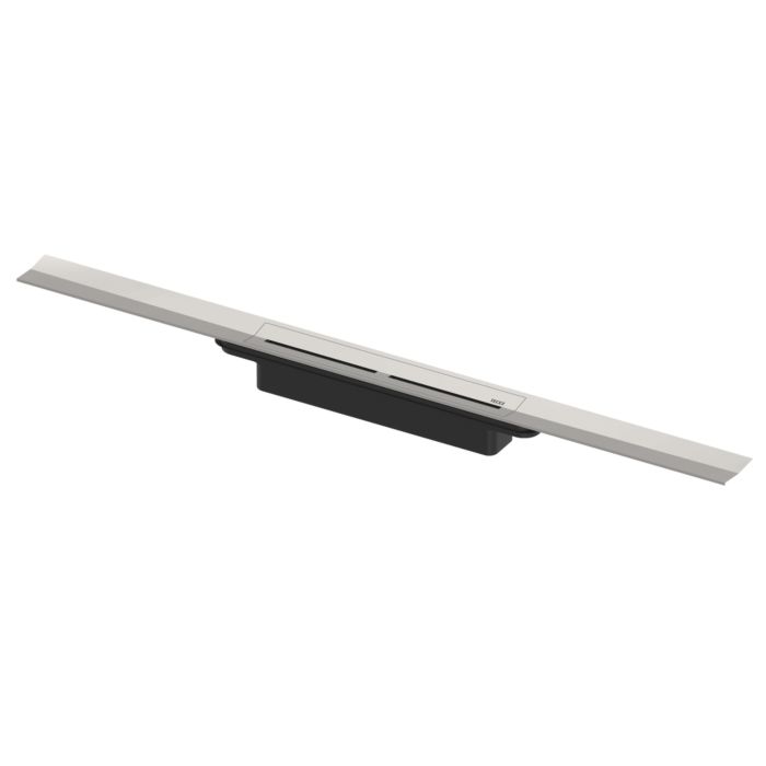 TECE drainprofile doucheprofiel 800 mm gepolijst rvs 670810