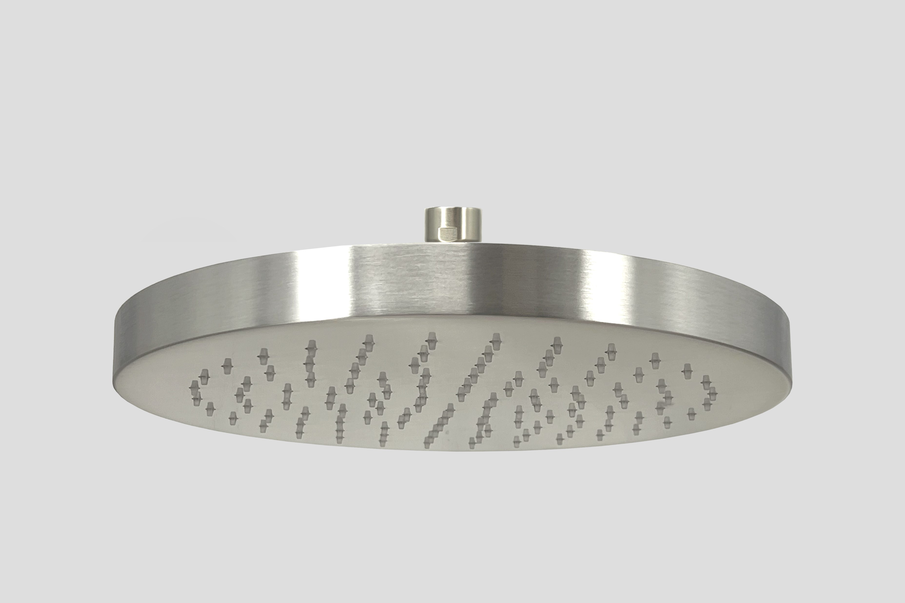 Lagoo Nesso Hoofddouche 30 mm 325 N8121BN Brushed Nickel
