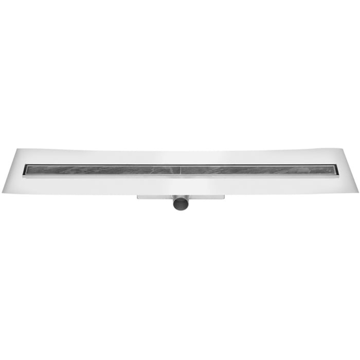 Easy Drain Compact Tegel FF 120 cm EDCOMTFF1200-50