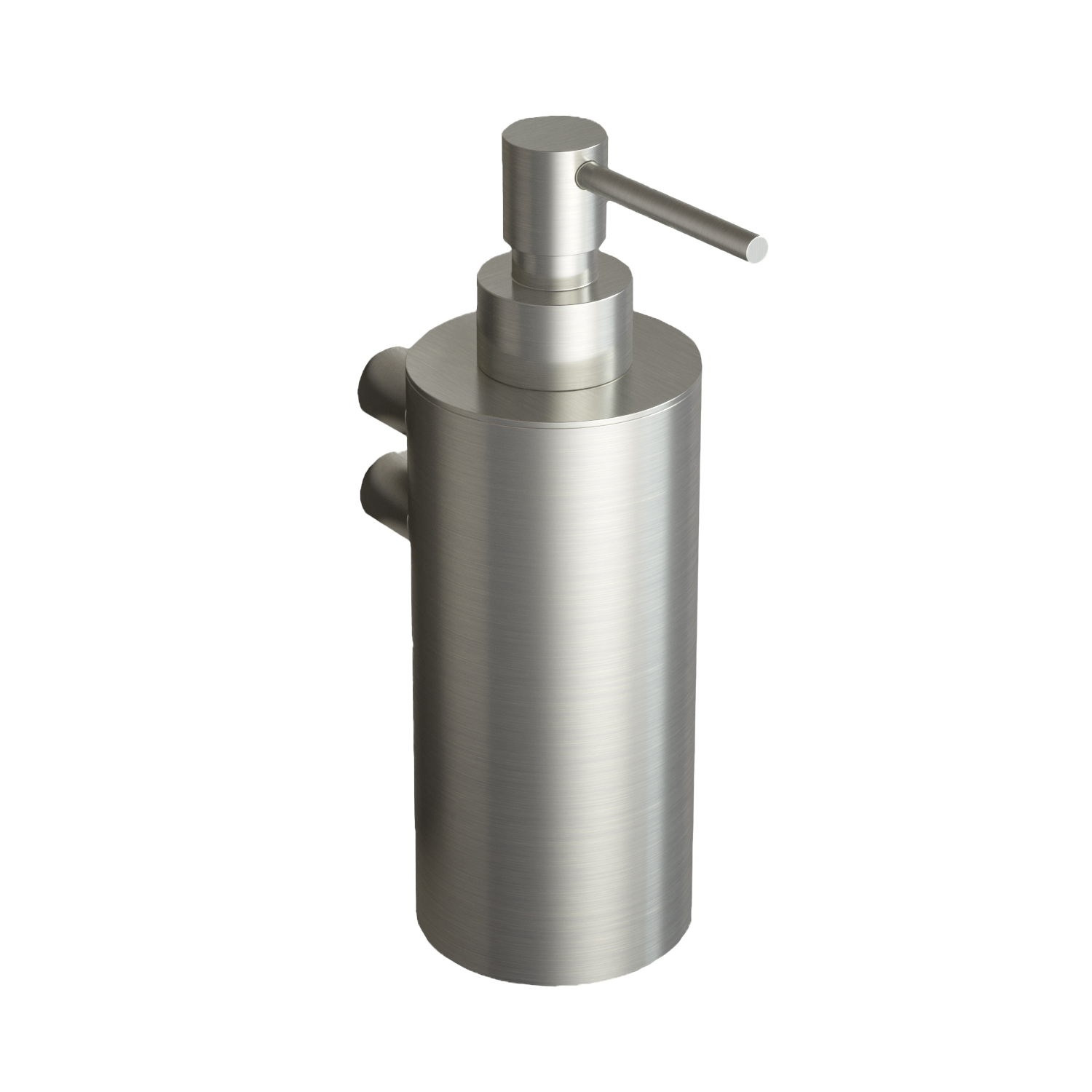 Hotbath Archie zeepdispenser wandmodel ARA09IX RVS 316
