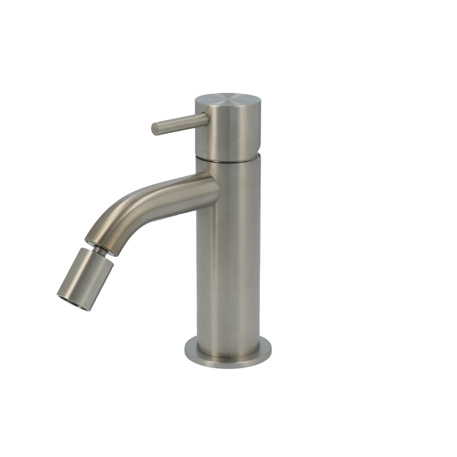 Hotbath Archie bidetmengkraan AR018IX RVS 316