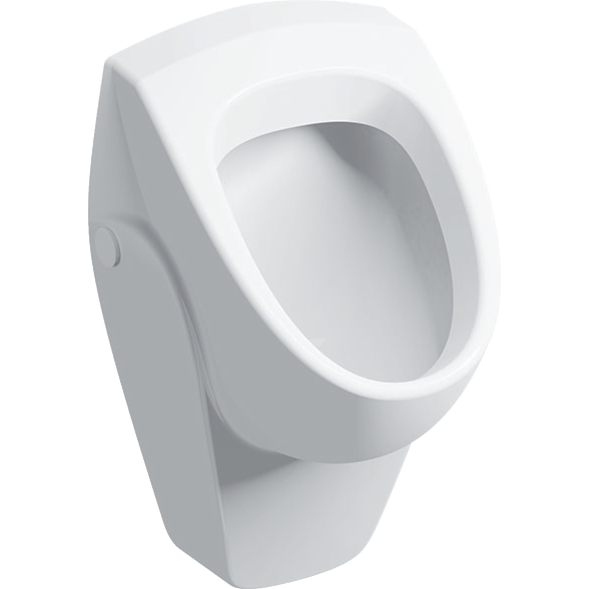 Geberit 300 urinoir 40 achterinlaat S8601600000G wit