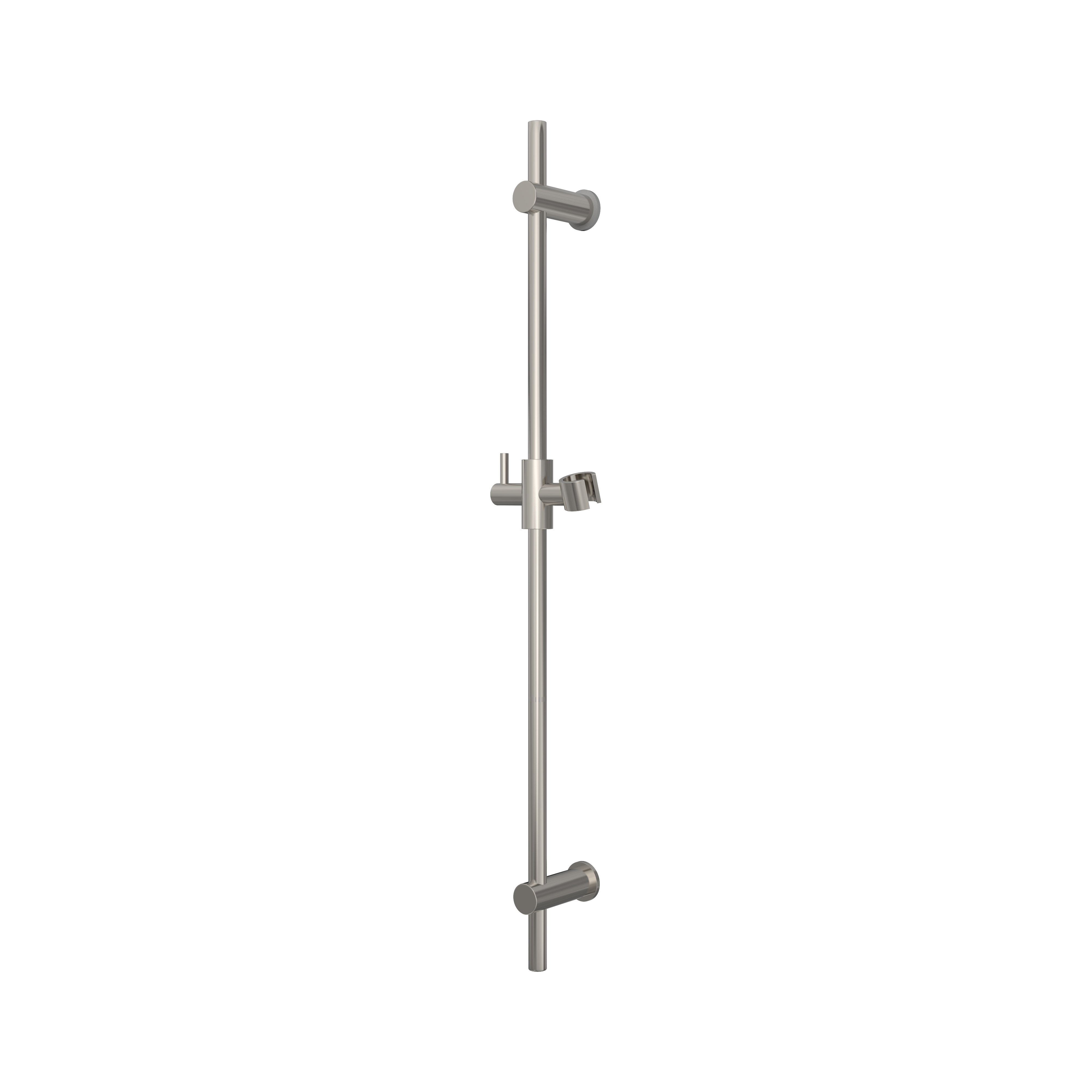 Hotbath Mate glijstang M301GN Geborsteld Nikkel