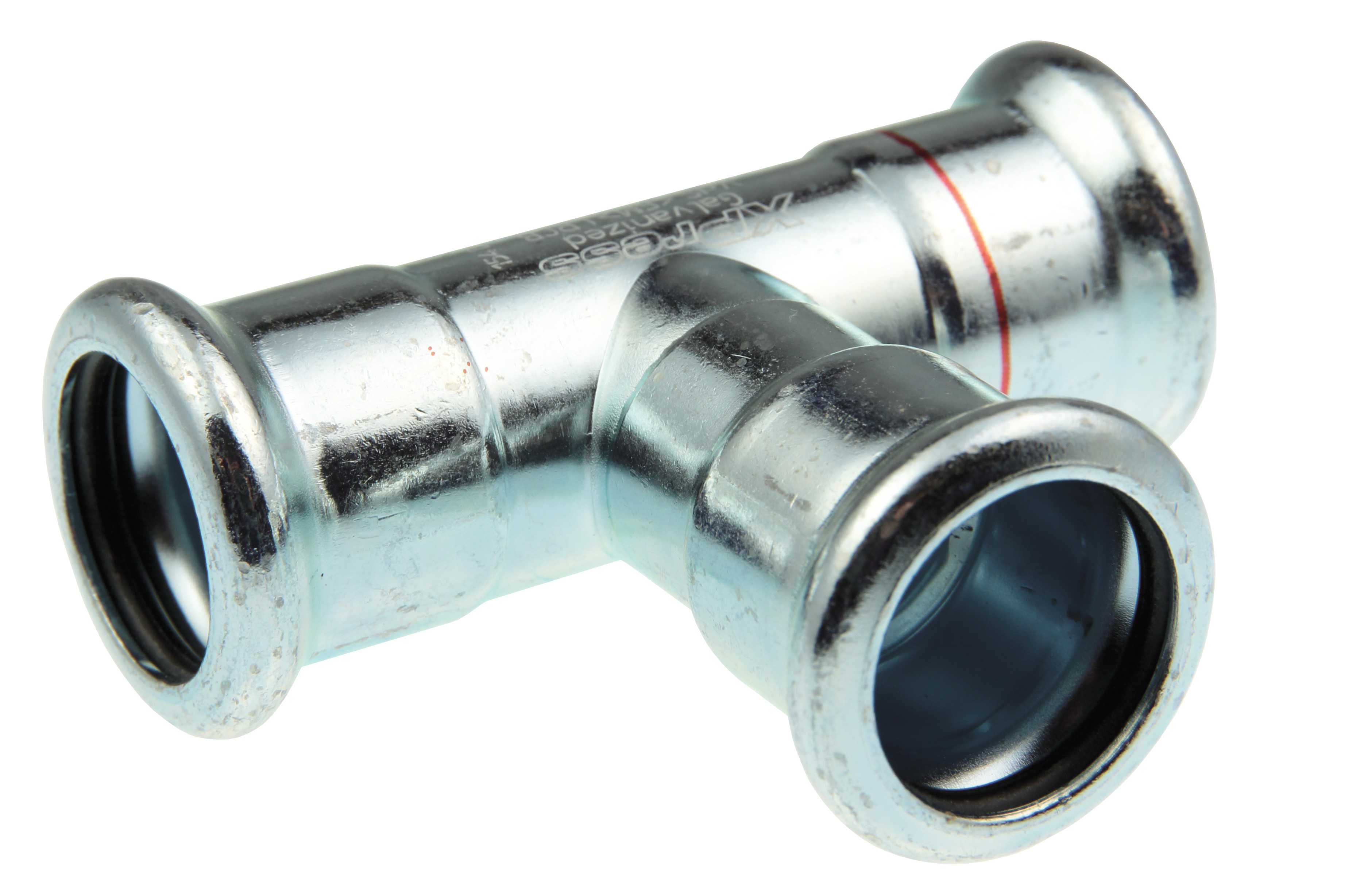 VSH XPress CV T stuk 22x22 6202515