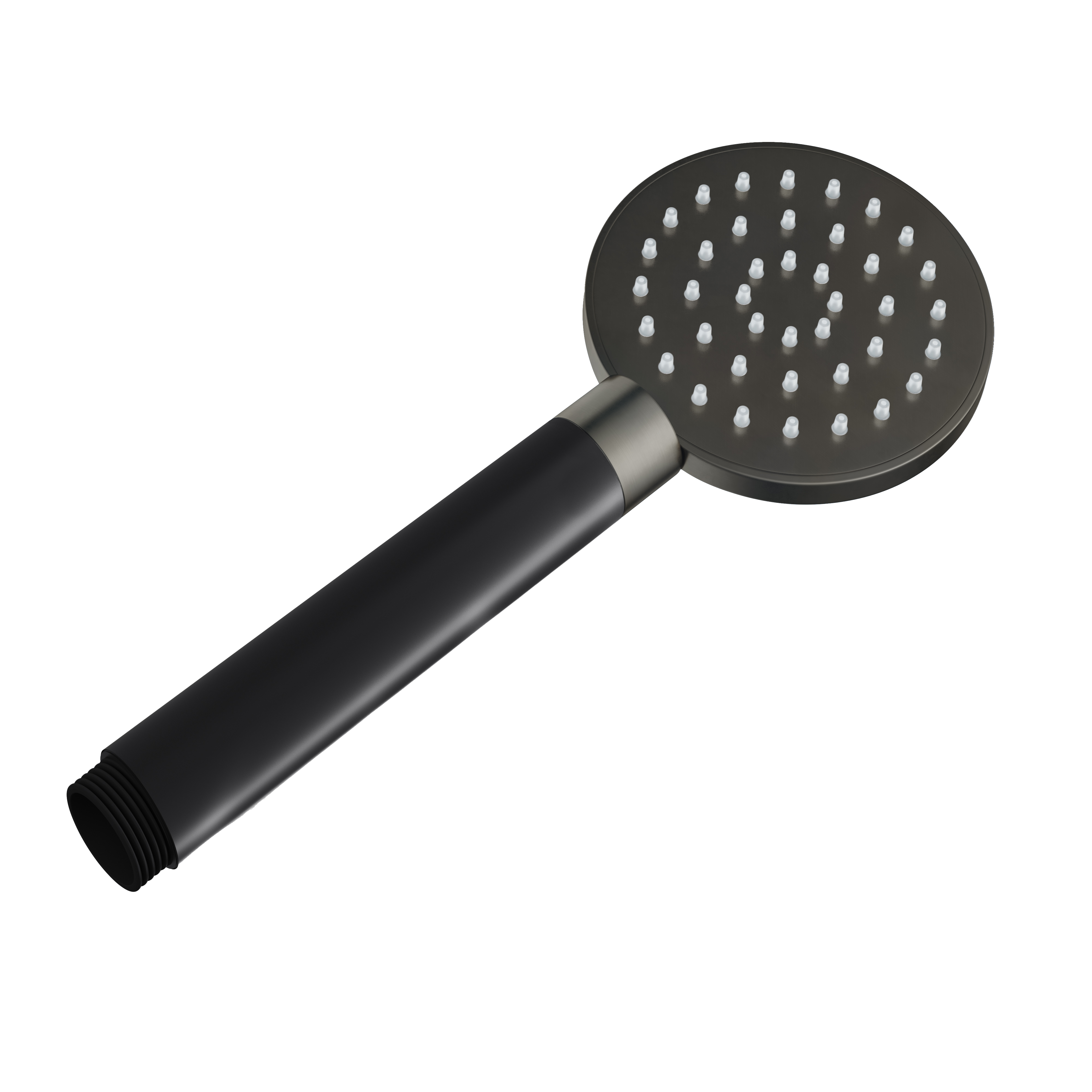 Hotbath Cobber handdouche rvs M355AI Verouderd IJzer
