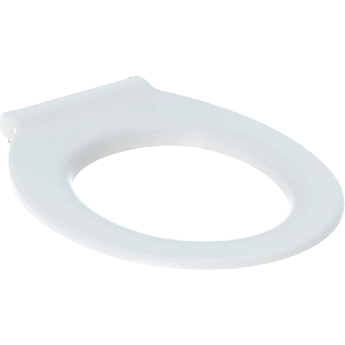 Geberit 300 Comfort wc-zittingsring MIVA antibac top-fix 501.389.01.1