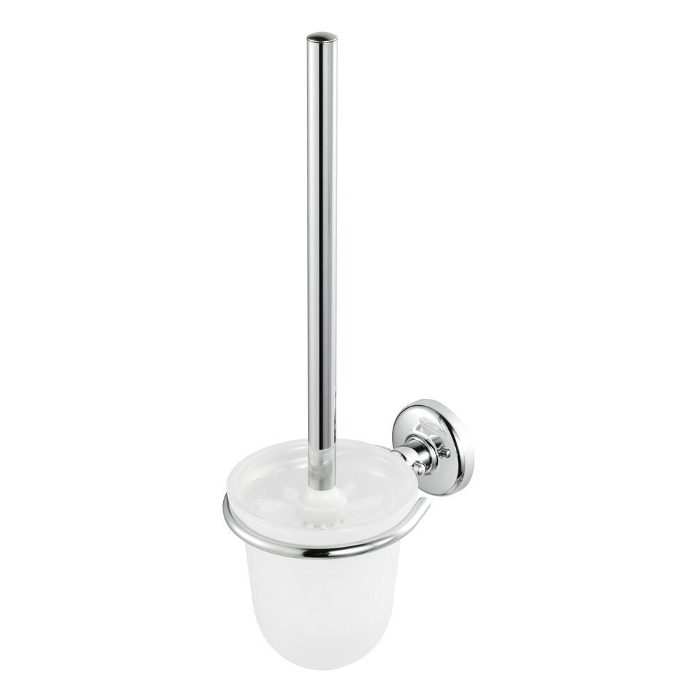 Geesa Hotel Toiletborstelhouder 915311-02