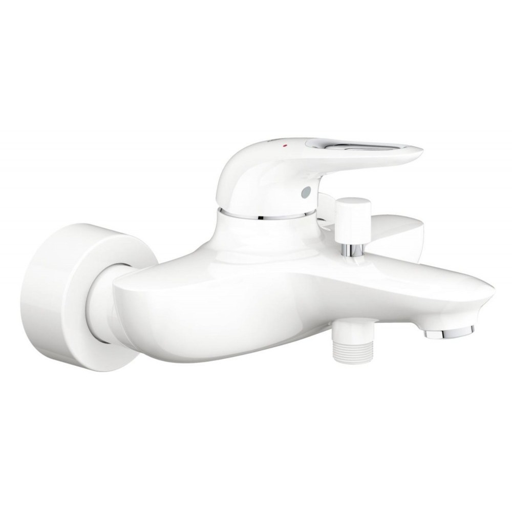 Grohe Eurostyle New badmengkraan 33591LS3